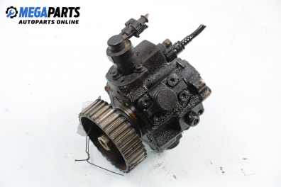 Diesel injection pump for Citroen C3 1.4 HDi, 68 hp, hatchback, 2005