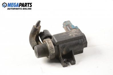 Vacuum valve for Citroen C3 1.4 HDi, 68 hp, hatchback, 5 doors, 2005