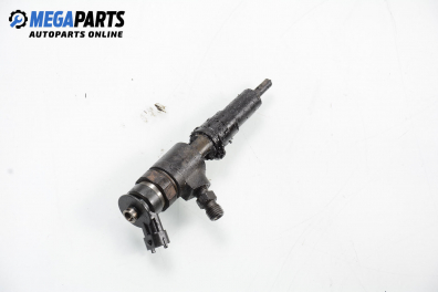 Duza diesel for Citroen C3 1.4 HDi, 68 hp, hatchback, 5 uși, 2005