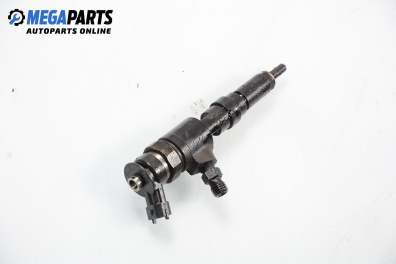 Duza diesel for Citroen C3 1.4 HDi, 68 hp, hatchback, 5 uși, 2005