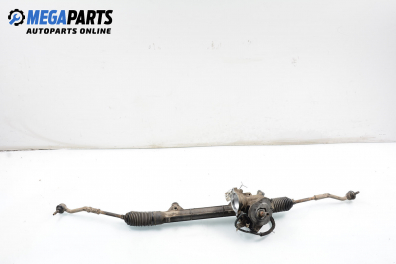 Electric steering rack for Citroen C3 1.4 HDi, 68 hp, hatchback, 5 doors, 2005