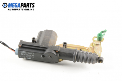 Actuator încuietoare ușă for Ford Fiesta III 1.3, 60 hp, 3 uși, 1992