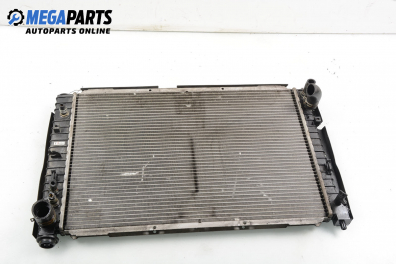 Wasserradiator for Mazda Tribute (EP)  3.0 V6 24V 4WD, 197 hp automatic, 2001