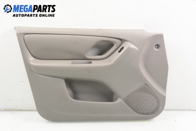 Interior door panel  for Mazda Tribute (EP)  3.0 V6 24V 4WD, 197 hp automatic, 2001, position: front - left