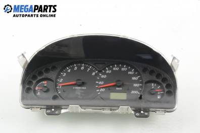 Instrument cluster for Mazda Tribute (EP)  3.0 V6 24V 4WD, 197 hp automatic, 2001