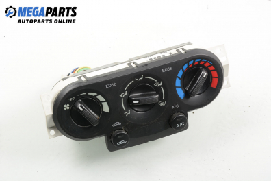 Bedienteil klimaanlage for Mazda Tribute (EP)  3.0 V6 24V 4WD, 197 hp automatic, 2001