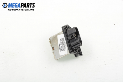 Blower motor resistor for Mazda Tribute (EP)  3.0 V6 24V 4WD, 197 hp automatic, 2001