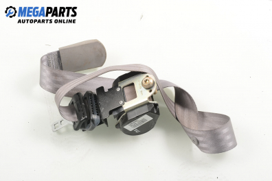 Seat belt for Mazda Tribute (EP)  3.0 V6 24V 4WD, 197 hp automatic, 2001, position: front - right