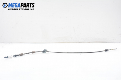 Gearbox cable for Mazda Tribute (EP) 3.0 V6 24V 4WD, 197 hp automatic, 2001