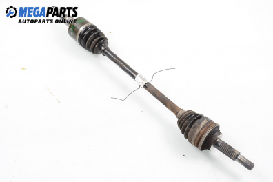 Driveshaft for Mazda Tribute (EP)  3.0 V6 24V 4WD, 197 hp automatic, 2001, position: rear - right