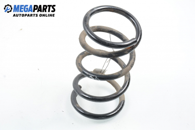 Coil spring for Mazda Tribute (EP) 3.0 V6 24V 4WD, 197 hp automatic, 2001, position: rear