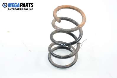 Arc for Mazda Tribute (EP) 3.0 V6 24V 4WD, 197 hp automatic, 2001, position: din spate