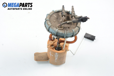 Fuel pump for Mazda Tribute (EP)  3.0 V6 24V 4WD, 197 hp automatic, 2001