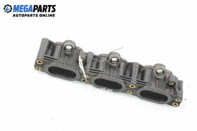 Intake manifold air duct for Mazda Tribute (EP) 3.0 V6 24V 4WD, 197 hp automatic, 2001