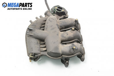 Intake manifold for Mazda Tribute (EP) 3.0 V6 24V 4WD, 197 hp automatic, 2001