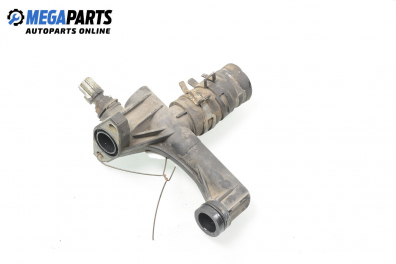 Water connection for Mazda Tribute (EP) 3.0 V6 24V 4WD, 197 hp automatic, 2001