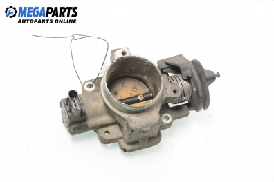 Clapetă carburator for Mazda Tribute (EP) 3.0 V6 24V 4WD, 197 hp automatic, 2001