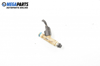 Gasoline fuel injector for Mazda Tribute (EP) 3.0 V6 24V 4WD, 197 hp automatic, 2001