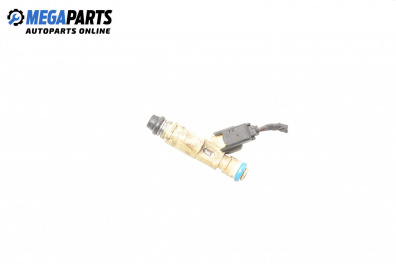 Gasoline fuel injector for Mazda Tribute (EP) 3.0 V6 24V 4WD, 197 hp automatic, 2001