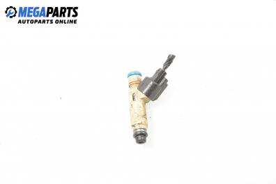 Gasoline fuel injector for Mazda Tribute (EP) 3.0 V6 24V 4WD, 197 hp automatic, 2001