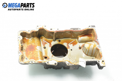 Crankcase for Mazda Tribute (EP) 3.0 V6 24V 4WD, 197 hp automatic, 2001