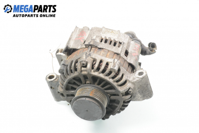 Gerenator for Mazda Tribute (EP) 3.0 V6 24V 4WD, 197 hp automatic, 2001