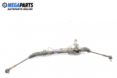 Hydraulic steering rack for Mazda Tribute (EP) 3.0 V6 24V 4WD, 197 hp automatic, 2001