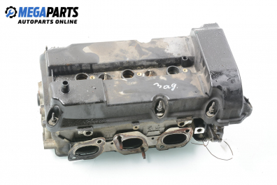 Engine head for Mazda Tribute (EP) 3.0 V6 24V 4WD, 197 hp automatic, 2001, position: rear