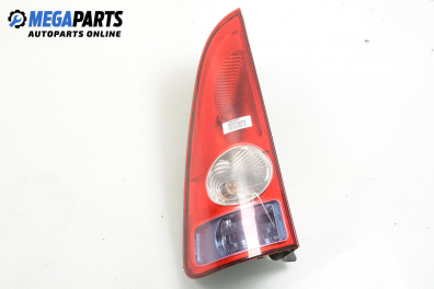 Tail light for Renault Espace IV 2.2 dCi, 150 hp, 2003, position: left