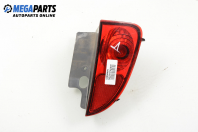 Bumper tail light for Renault Espace IV 2.2 dCi, 150 hp, 2003, position: right