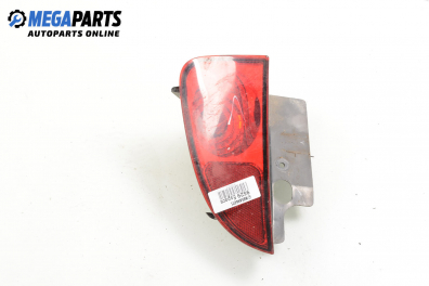 Bumper tail light for Renault Espace IV 2.2 dCi, 150 hp, 2003, position: left