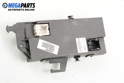 Comfort module for Renault Espace IV 2.2 dCi, 150 hp, 2003