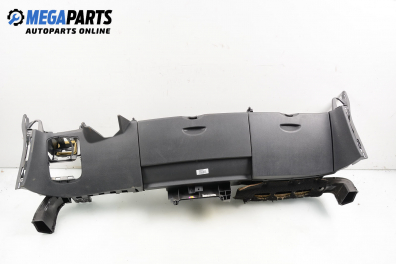 Dashboard bottom for Renault Espace IV 2.2 dCi, 150 hp, 2003