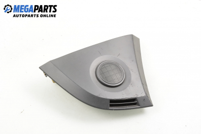 Speaker cover for Renault Espace IV 2.2 dCi, 150 hp, 2003