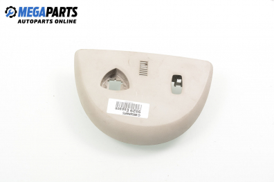 Interior plastic for Renault Espace IV 2.2 dCi, 150 hp, 2003