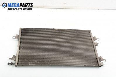 Air conditioning radiator for Renault Espace IV 2.2 dCi, 150 hp, 2003