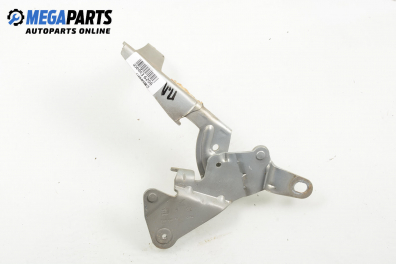 Bonnet hinge for Renault Espace IV 2.2 dCi, 150 hp, 2003, position: left