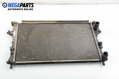 Wasserradiator for Renault Espace IV 2.2 dCi, 150 hp, 2003