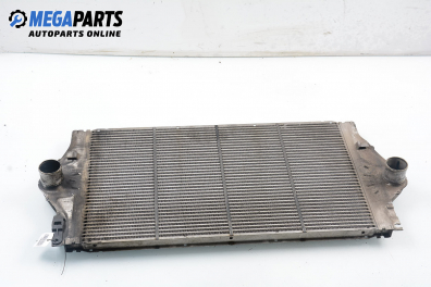 Intercooler for Renault Espace IV 2.2 dCi, 150 hp, 2003