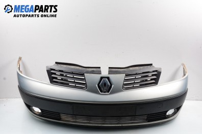 Frontstoßstange for Renault Espace IV 2.2 dCi, 150 hp, 2003