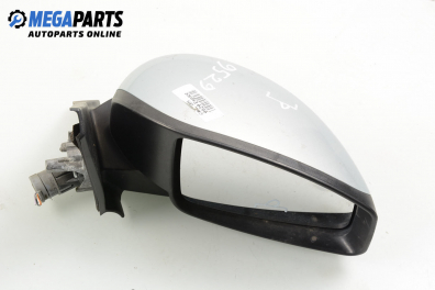 Mirror for Renault Espace IV 2.2 dCi, 150 hp, 2003, position: right