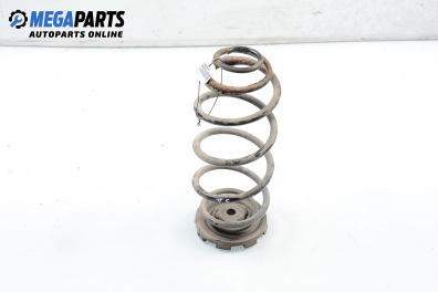 Coil spring for Renault Espace IV 2.2 dCi, 150 hp, 2003, position: rear