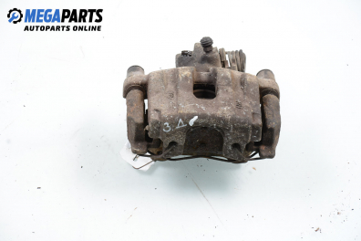 Caliper for Renault Espace IV 2.2 dCi, 150 hp, 2003, position: rear - right