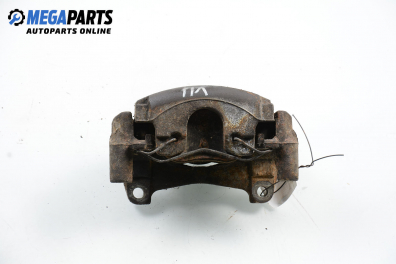 Caliper for Renault Espace IV 2.2 dCi, 150 hp, 2003, position: front - left