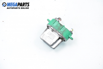 Blower motor resistor for Renault Espace IV 2.2 dCi, 150 hp, 2003