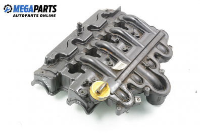 Intake manifold for Renault Espace IV 2.2 dCi, 150 hp, 2003