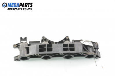 Intake manifold air duct for Renault Espace IV 2.2 dCi, 150 hp, 2003