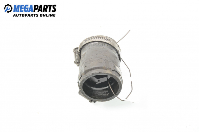 Furtun turbo for Renault Espace IV 2.2 dCi, 150 hp, 2003