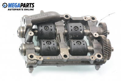 Balance shaft for Renault Espace IV 2.2 dCi, 150 hp, 2003