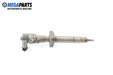 Diesel fuel injector for Renault Espace IV 2.2 dCi, 150 hp, 2003